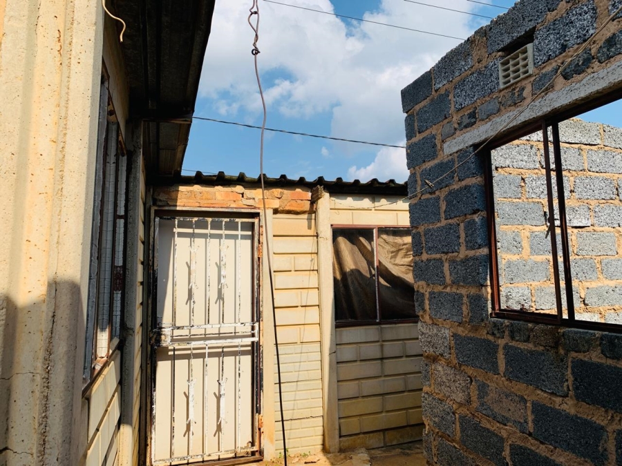 2 Bedroom Property for Sale in Mayfield Gauteng