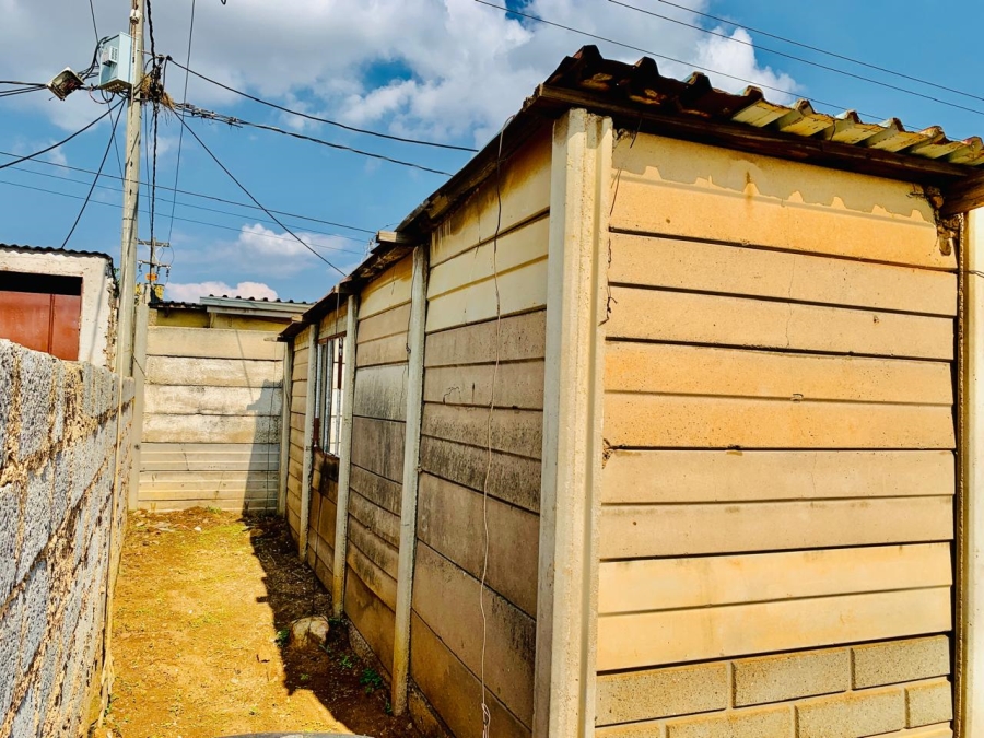 2 Bedroom Property for Sale in Mayfield Gauteng