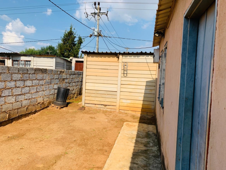 2 Bedroom Property for Sale in Mayfield Gauteng