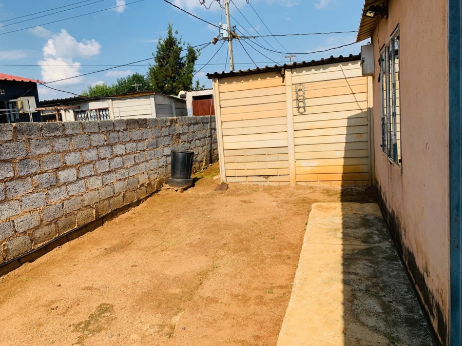 2 Bedroom Property for Sale in Mayfield Gauteng