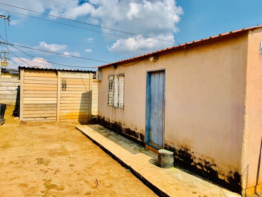 2 Bedroom Property for Sale in Mayfield Gauteng
