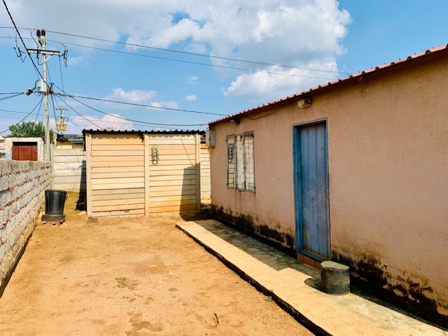 2 Bedroom Property for Sale in Mayfield Gauteng