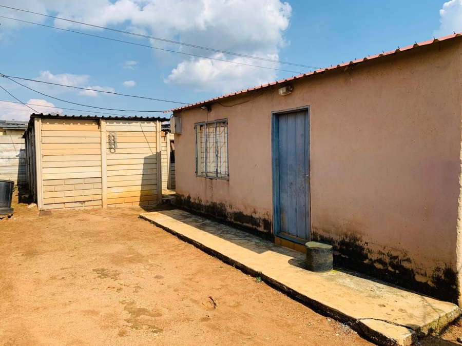 2 Bedroom Property for Sale in Mayfield Gauteng