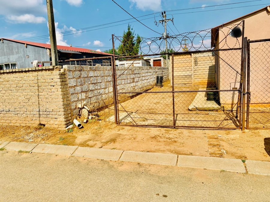 2 Bedroom Property for Sale in Mayfield Gauteng
