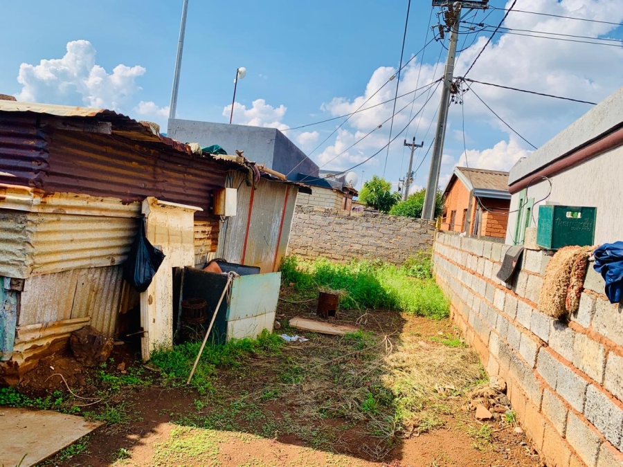 2 Bedroom Property for Sale in Mayfield Gauteng