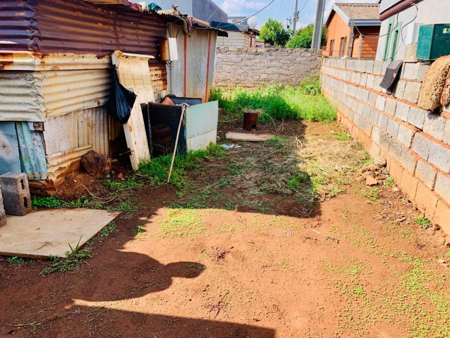 2 Bedroom Property for Sale in Mayfield Gauteng