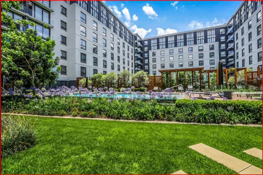 1 Bedroom Property for Sale in Birnam Gauteng