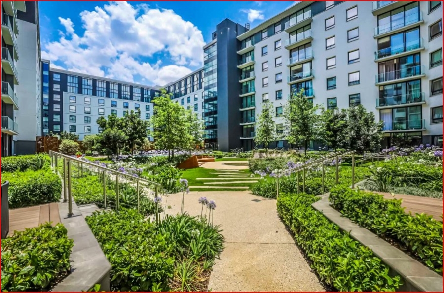 1 Bedroom Property for Sale in Birnam Gauteng