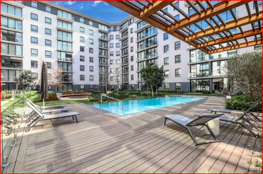 1 Bedroom Property for Sale in Birnam Gauteng