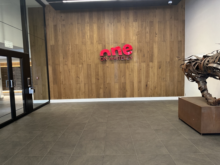 1 Bedroom Property for Sale in Birnam Gauteng