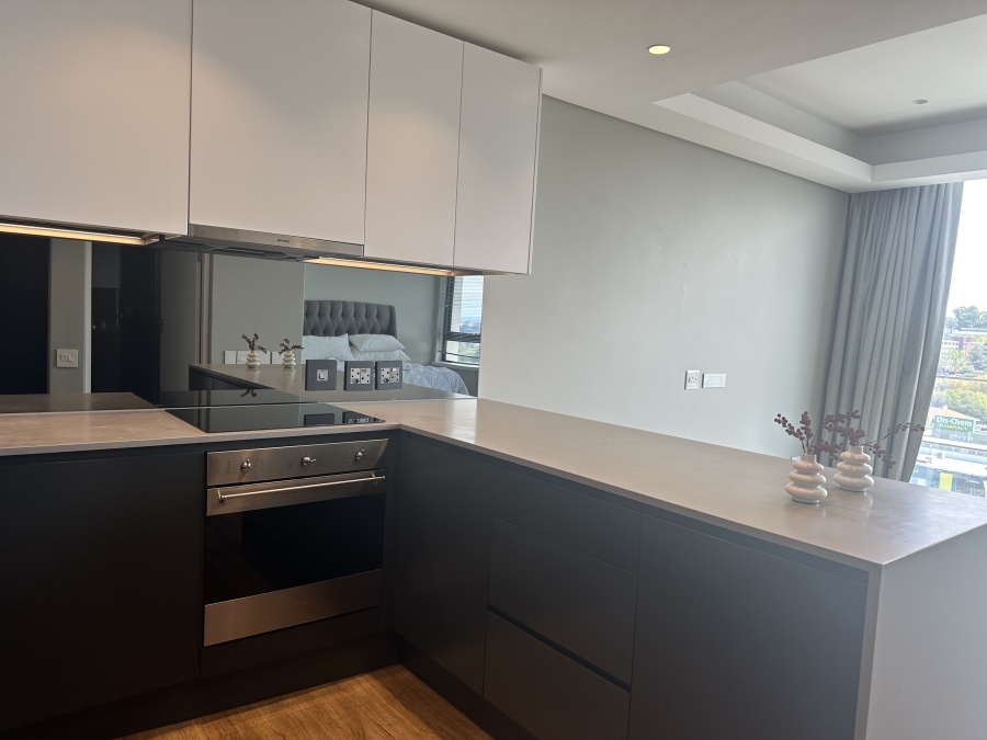 1 Bedroom Property for Sale in Birnam Gauteng