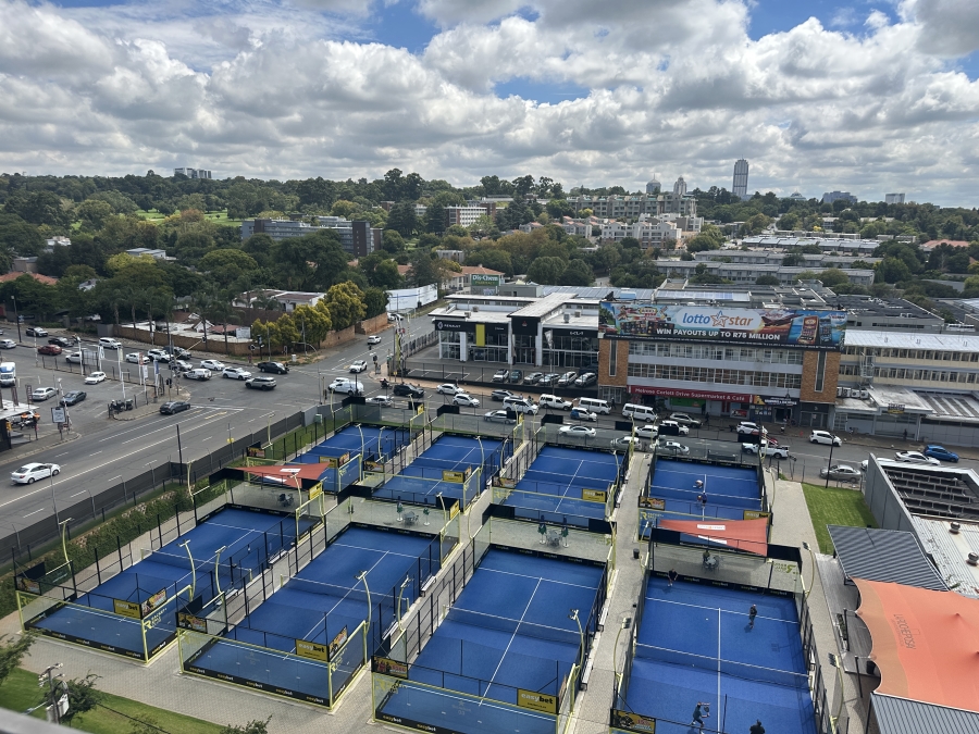 1 Bedroom Property for Sale in Birnam Gauteng