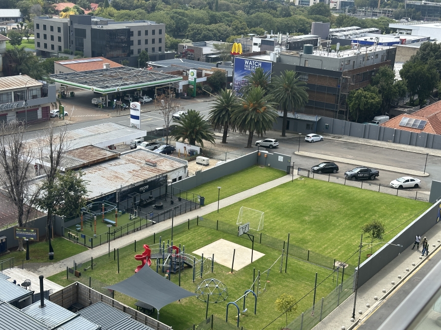 1 Bedroom Property for Sale in Birnam Gauteng