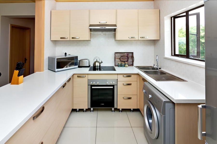 2 Bedroom Property for Sale in Broadacres Gauteng