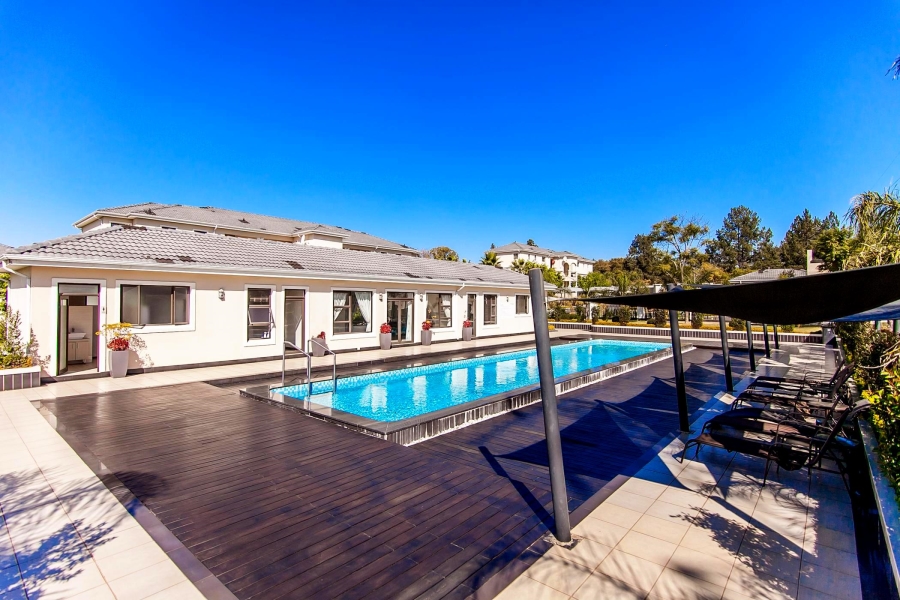 2 Bedroom Property for Sale in Broadacres Gauteng