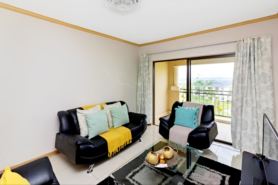 2 Bedroom Property for Sale in Broadacres Gauteng