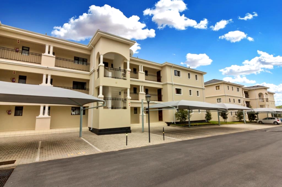 2 Bedroom Property for Sale in Broadacres Gauteng