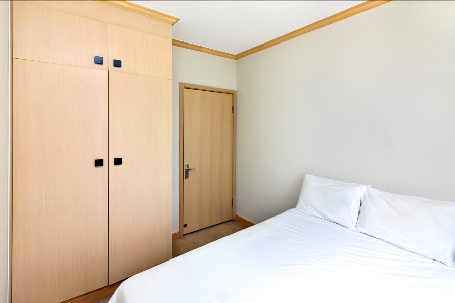 2 Bedroom Property for Sale in Broadacres Gauteng