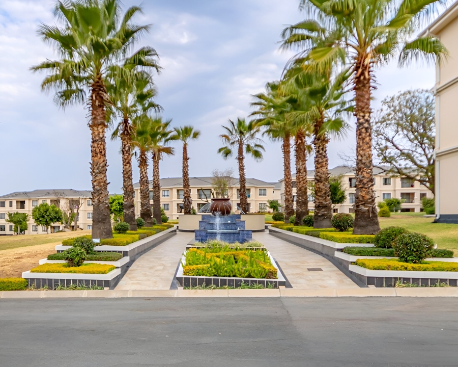 2 Bedroom Property for Sale in Broadacres Gauteng