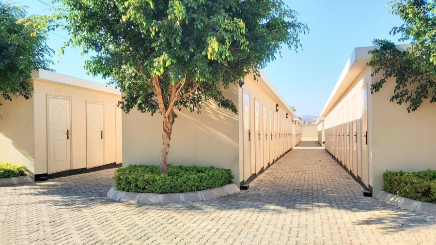 2 Bedroom Property for Sale in Broadacres Gauteng