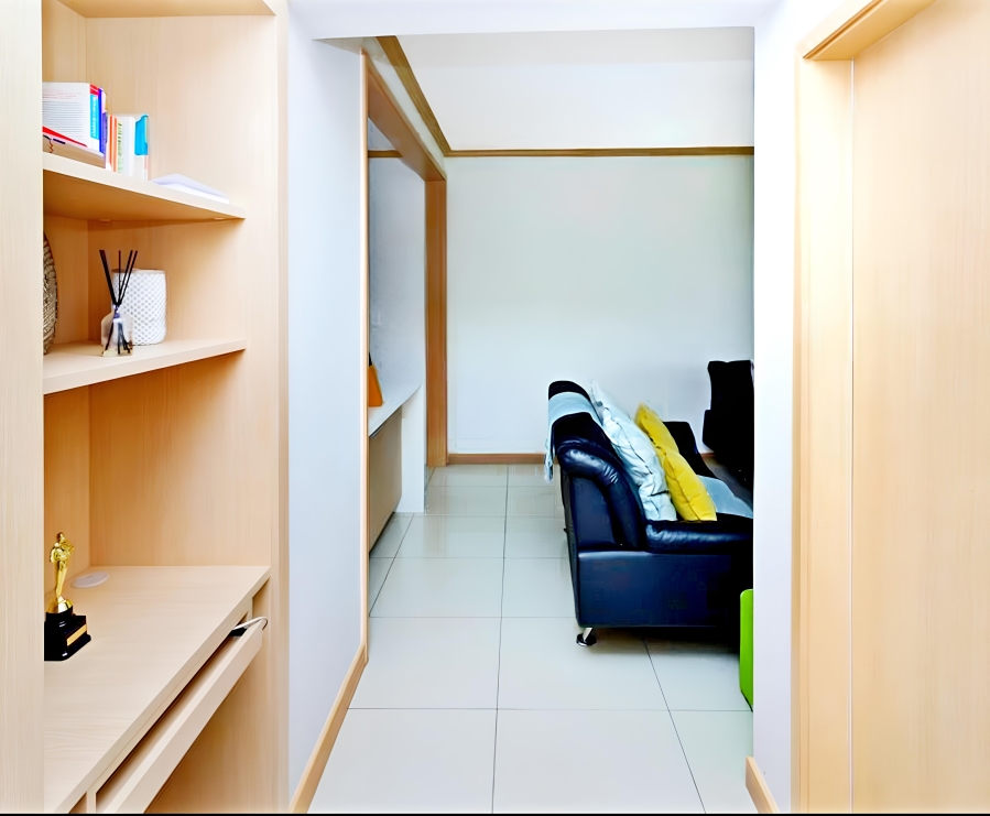 2 Bedroom Property for Sale in Broadacres Gauteng