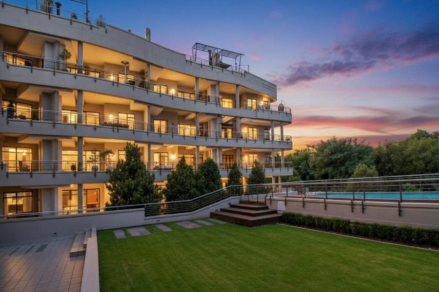 4 Bedroom Property for Sale in Craighall Gauteng