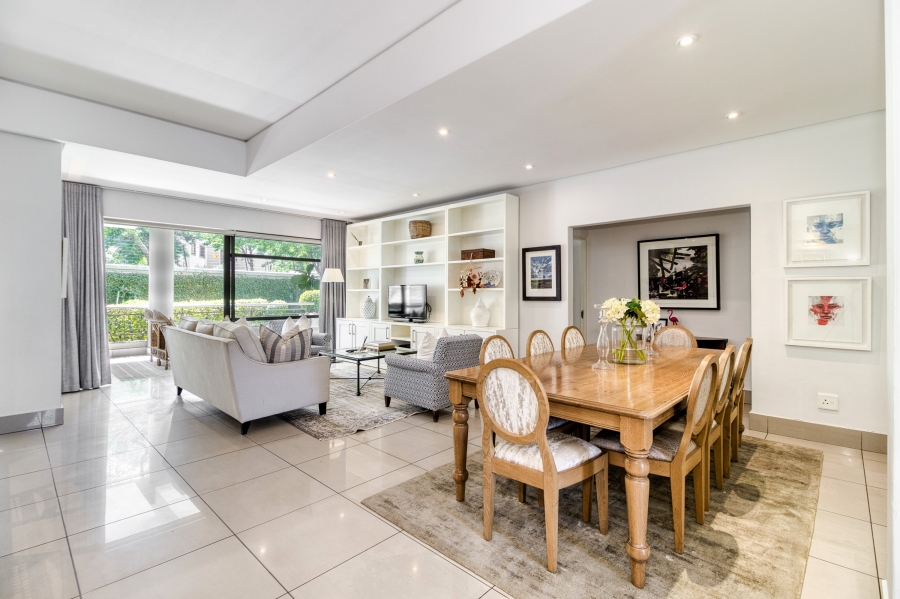 4 Bedroom Property for Sale in Craighall Gauteng