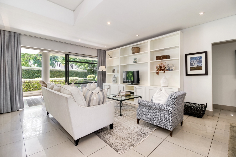 4 Bedroom Property for Sale in Craighall Gauteng