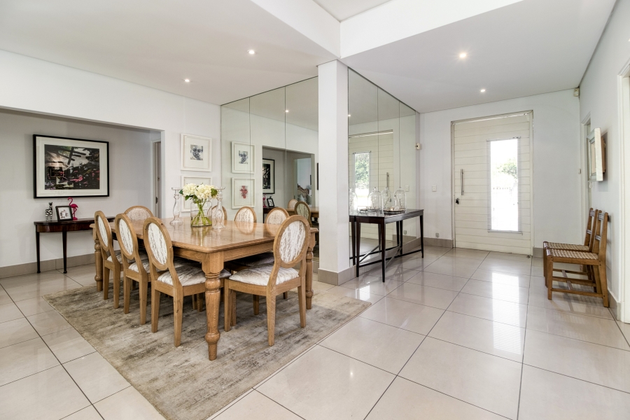 4 Bedroom Property for Sale in Craighall Gauteng