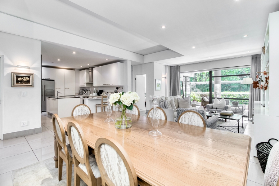 4 Bedroom Property for Sale in Craighall Gauteng