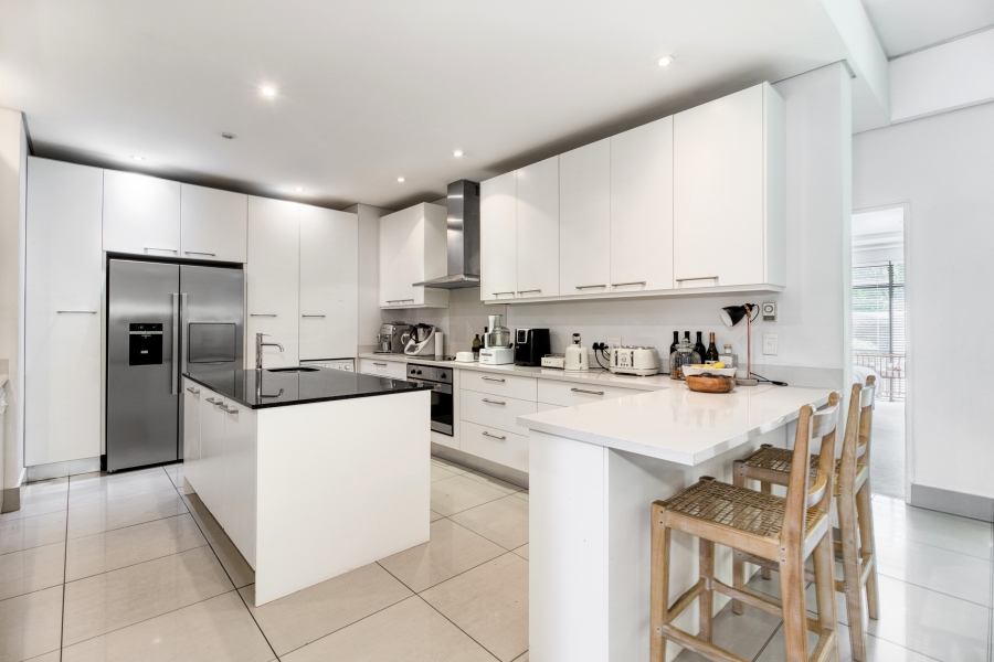 4 Bedroom Property for Sale in Craighall Gauteng