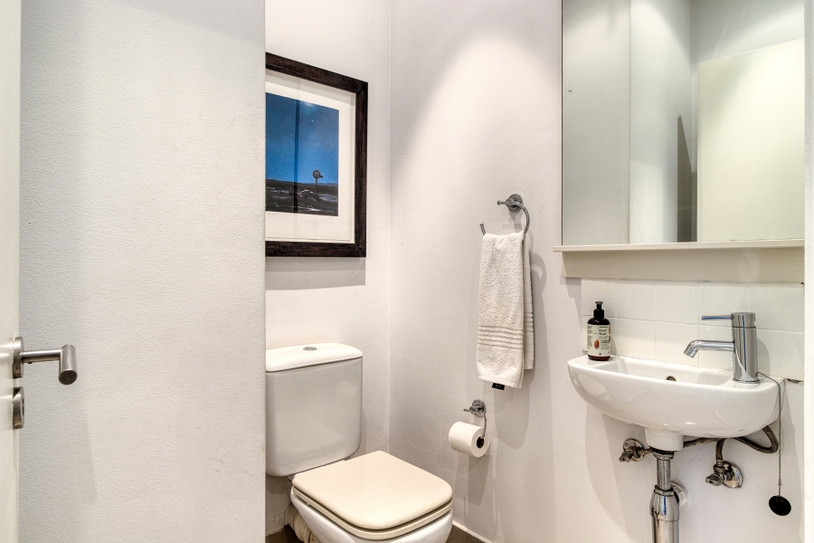 4 Bedroom Property for Sale in Craighall Gauteng