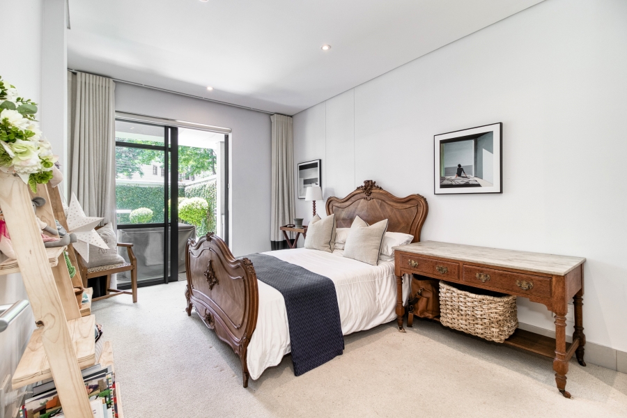 4 Bedroom Property for Sale in Craighall Gauteng