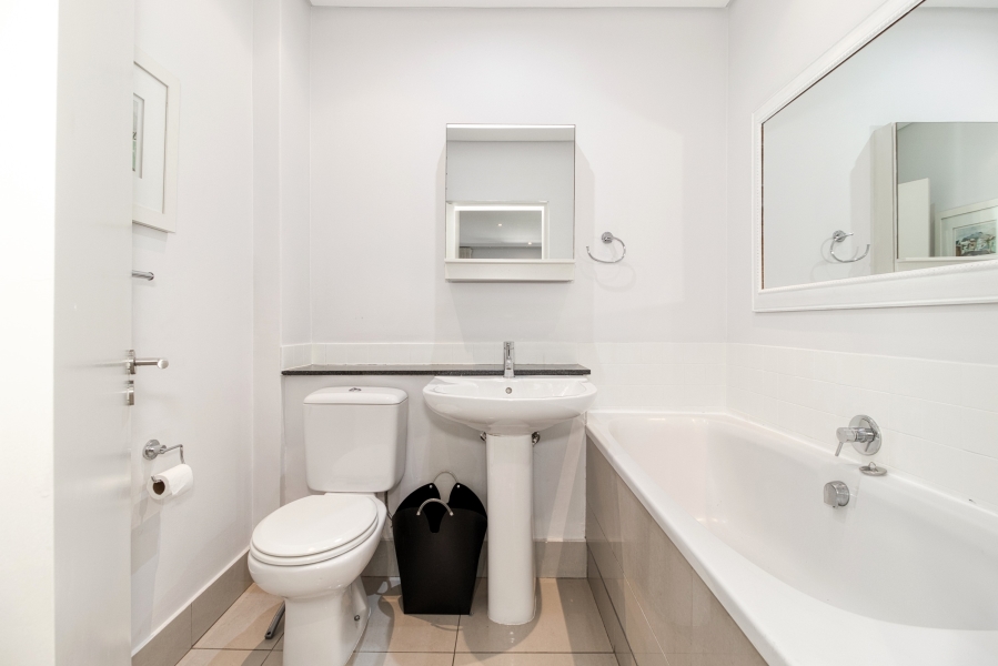 4 Bedroom Property for Sale in Craighall Gauteng