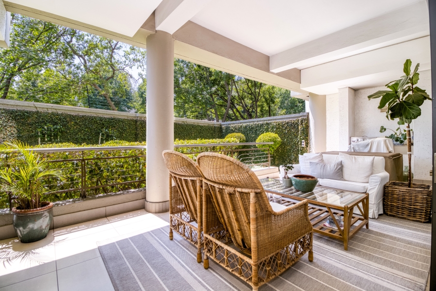 4 Bedroom Property for Sale in Craighall Gauteng