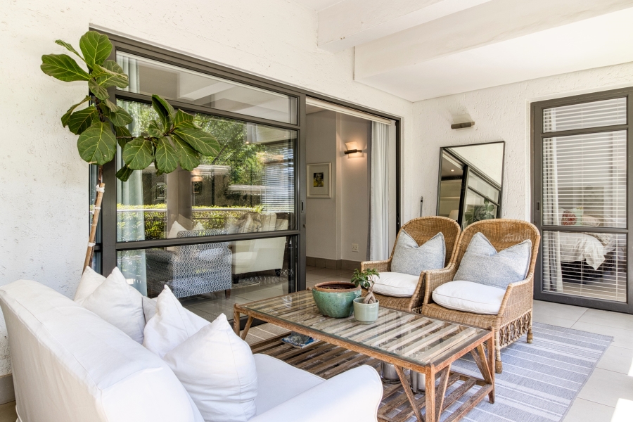 4 Bedroom Property for Sale in Craighall Gauteng