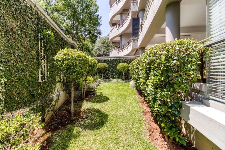 4 Bedroom Property for Sale in Craighall Gauteng