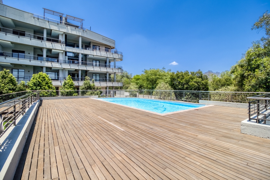 4 Bedroom Property for Sale in Craighall Gauteng