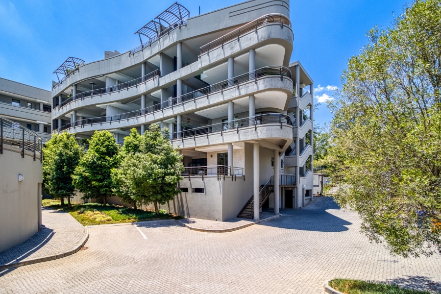 4 Bedroom Property for Sale in Craighall Gauteng