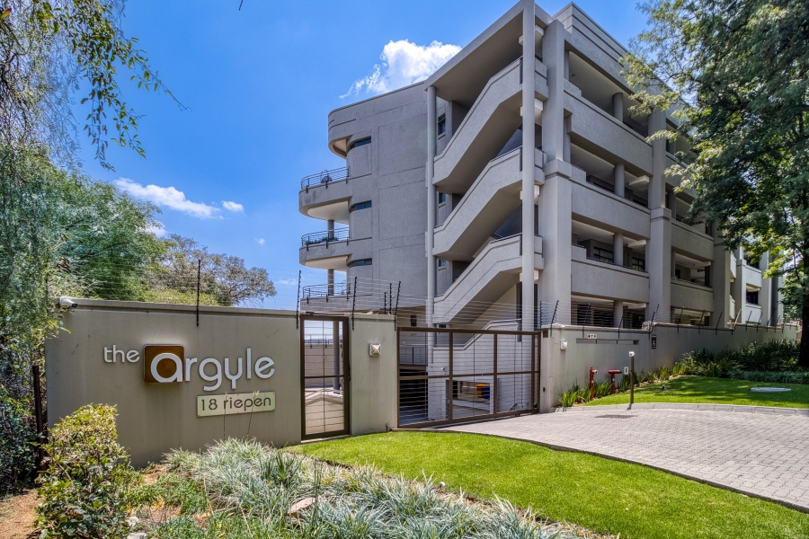 4 Bedroom Property for Sale in Craighall Gauteng