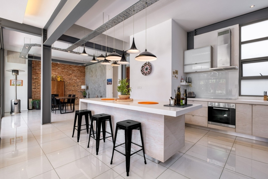 2 Bedroom Property for Sale in Dunkeld Gauteng