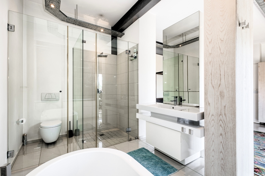 2 Bedroom Property for Sale in Dunkeld Gauteng