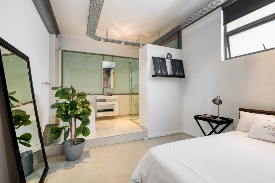 2 Bedroom Property for Sale in Dunkeld Gauteng