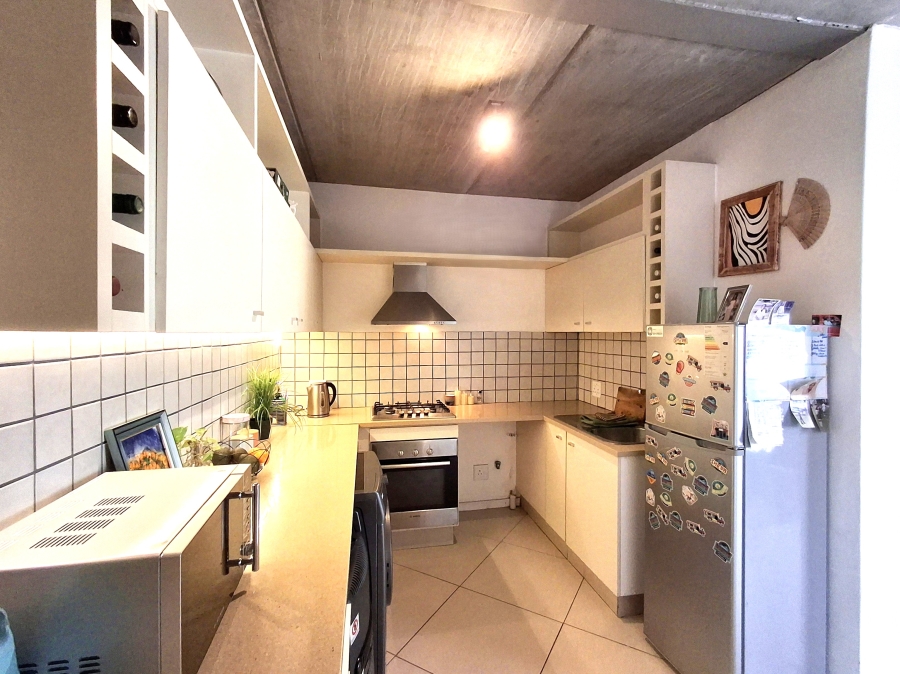 1 Bedroom Property for Sale in Craighall Gauteng