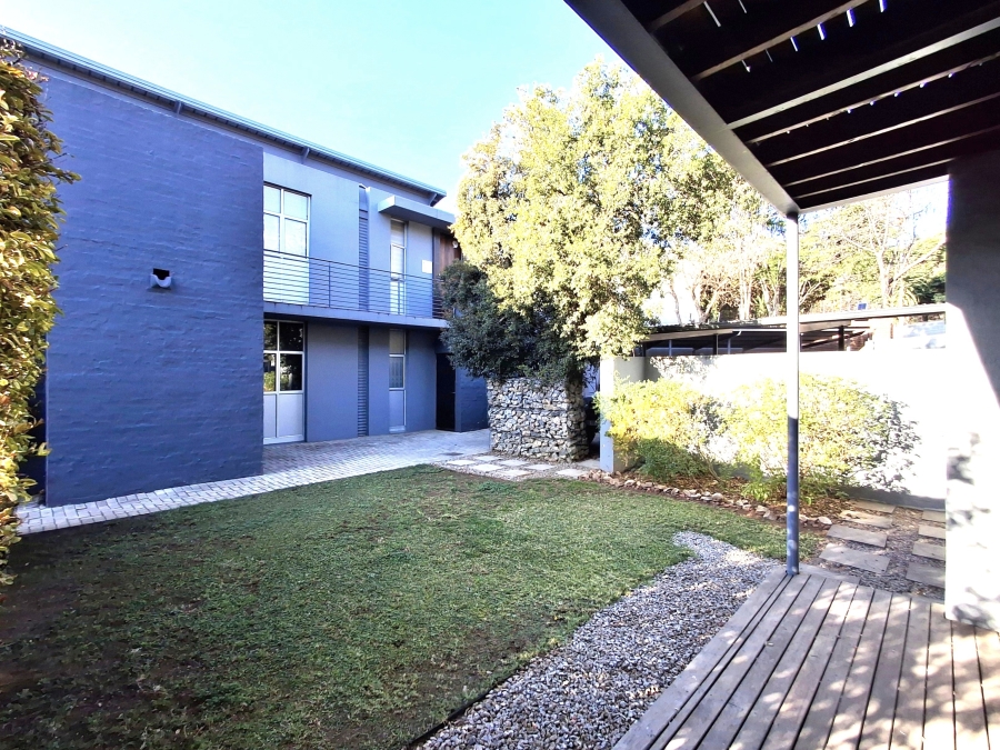 1 Bedroom Property for Sale in Craighall Gauteng