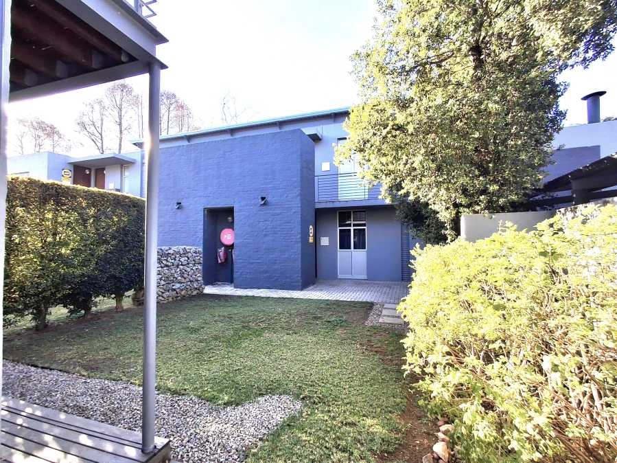 1 Bedroom Property for Sale in Craighall Gauteng