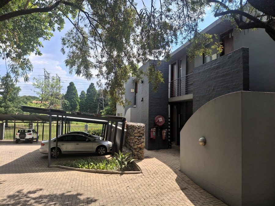 1 Bedroom Property for Sale in Craighall Gauteng