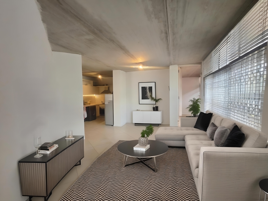 1 Bedroom Property for Sale in Craighall Gauteng