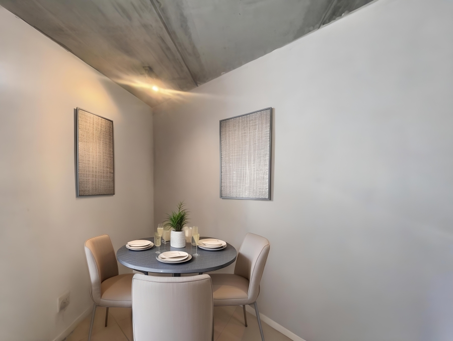 1 Bedroom Property for Sale in Craighall Gauteng