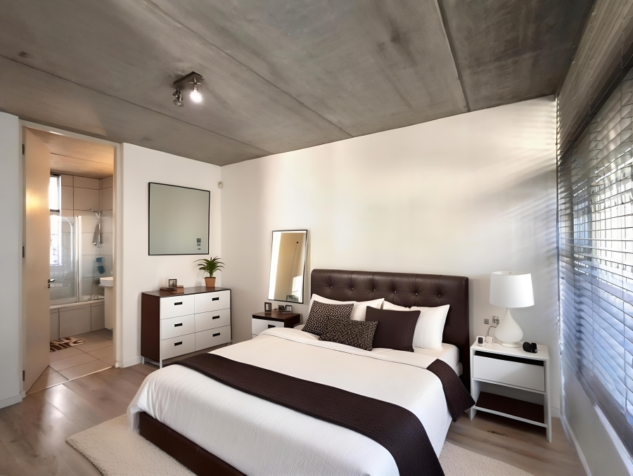 1 Bedroom Property for Sale in Craighall Gauteng